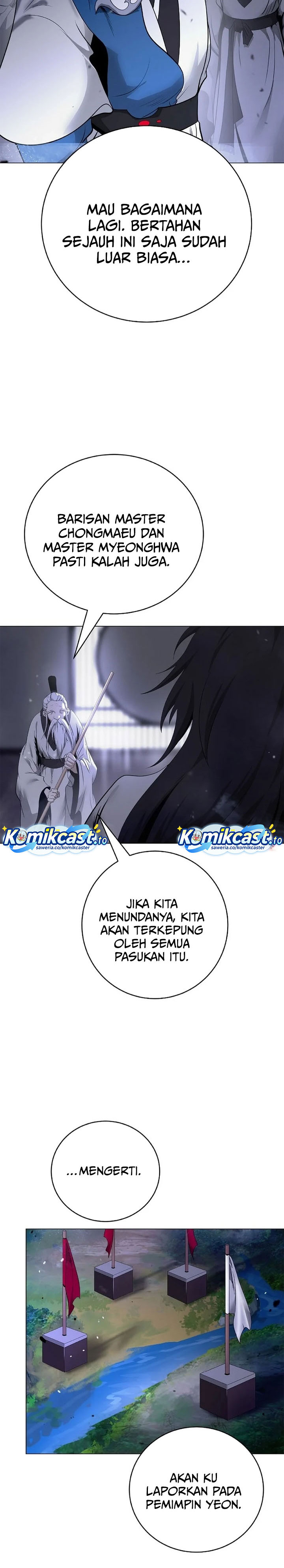 Baca Cystic Story (Call The Spear) - Chapter 230 halaman 39