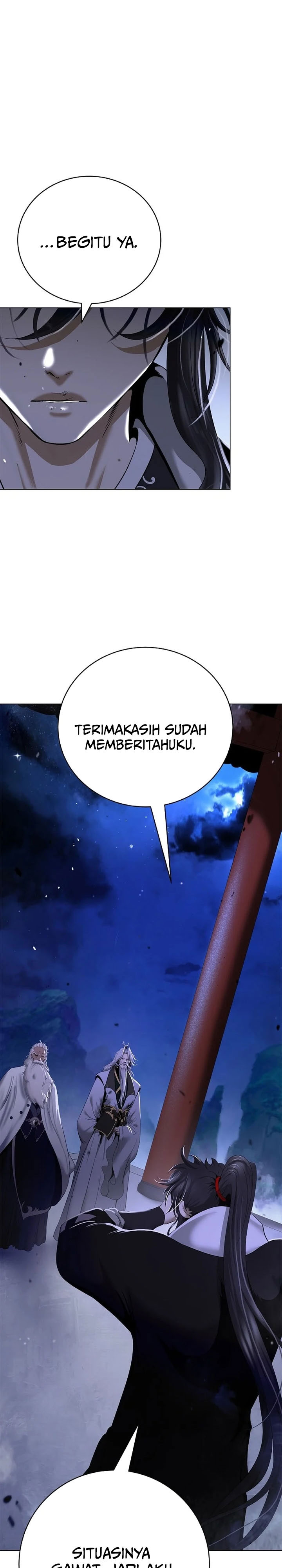 Baca Cystic Story (Call The Spear) - Chapter 230 halaman 8
