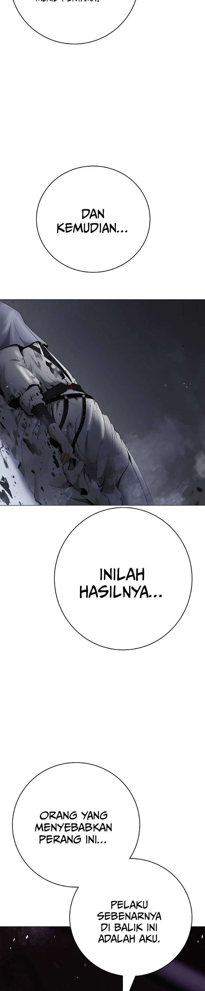 Baca Cystic Story (Call The Spear) - Chapter 231 halaman 11