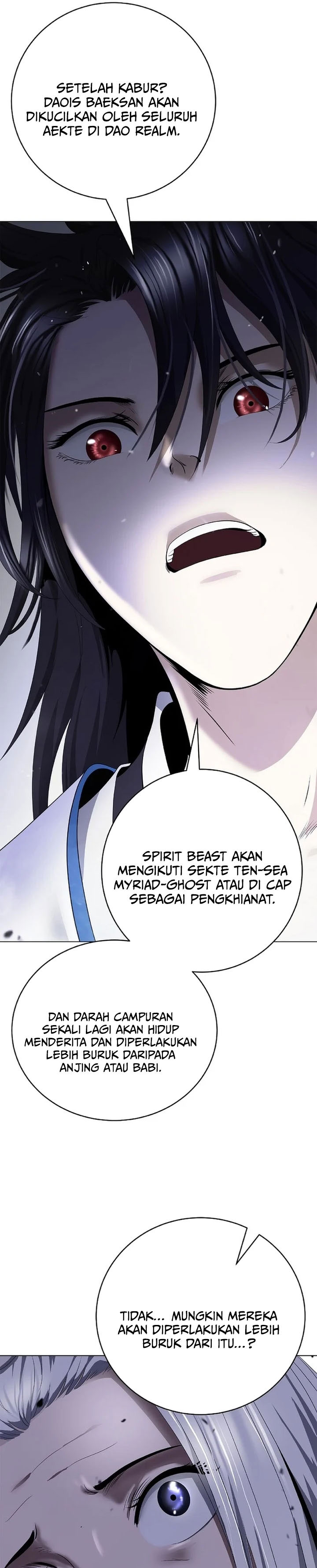 Baca Cystic Story (Call The Spear) - Chapter 231 halaman 14