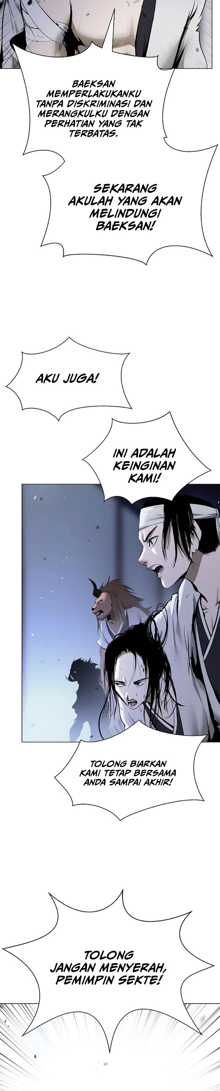Baca Cystic Story (Call The Spear) - Chapter 231 halaman 17