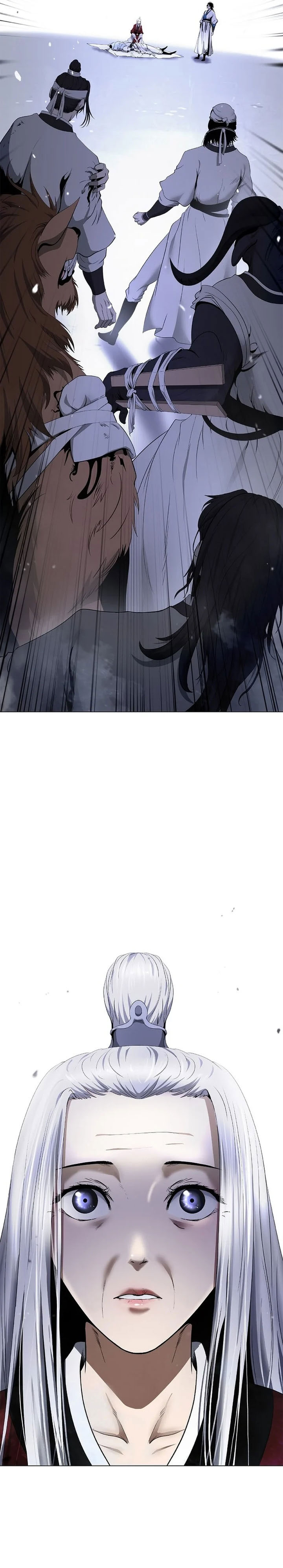 Baca Cystic Story (Call The Spear) - Chapter 231 halaman 18