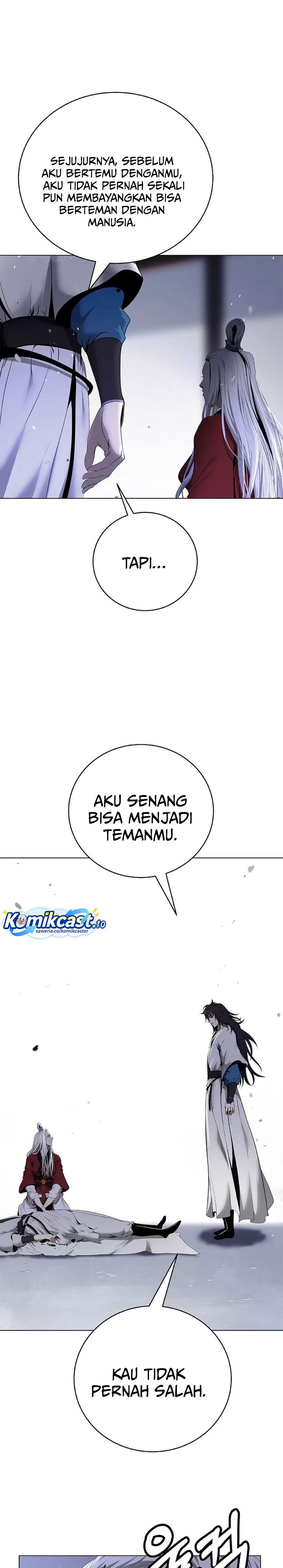 Baca Cystic Story (Call The Spear) - Chapter 231 halaman 19
