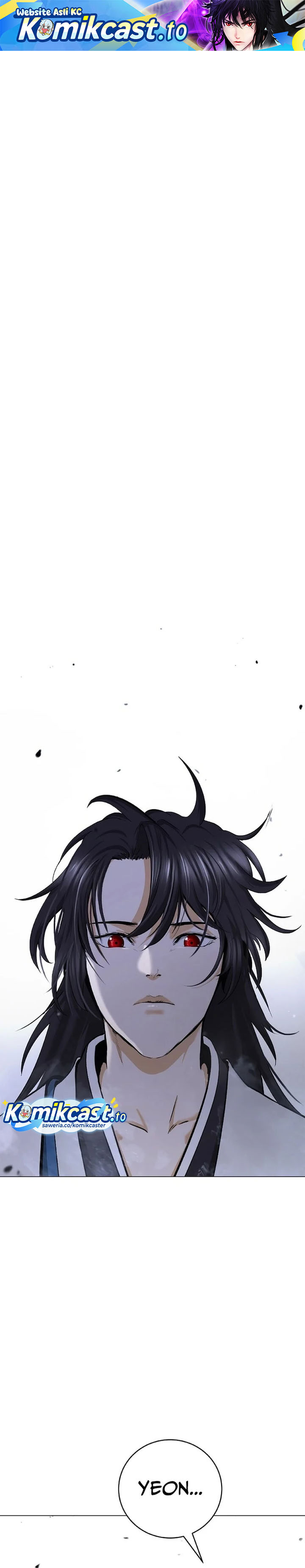Baca Cystic Story (Call The Spear) - Chapter 231 halaman 2