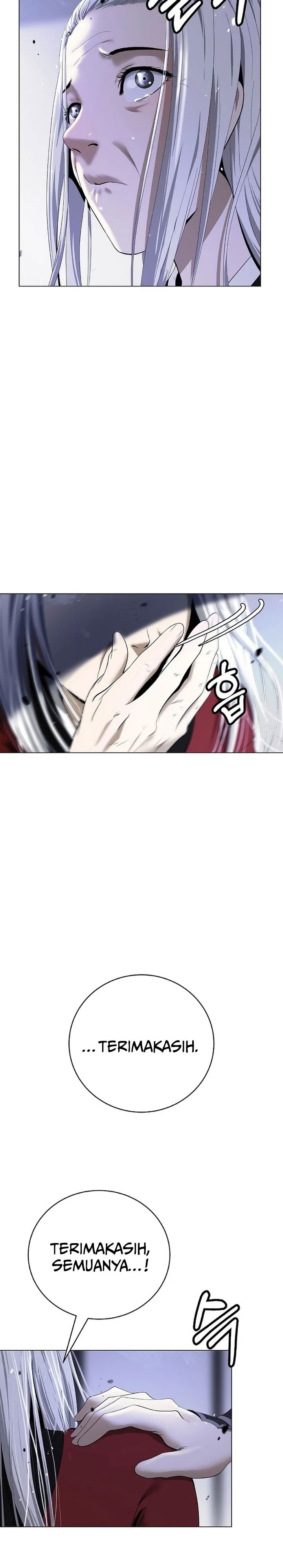 Baca Cystic Story (Call The Spear) - Chapter 231 halaman 20
