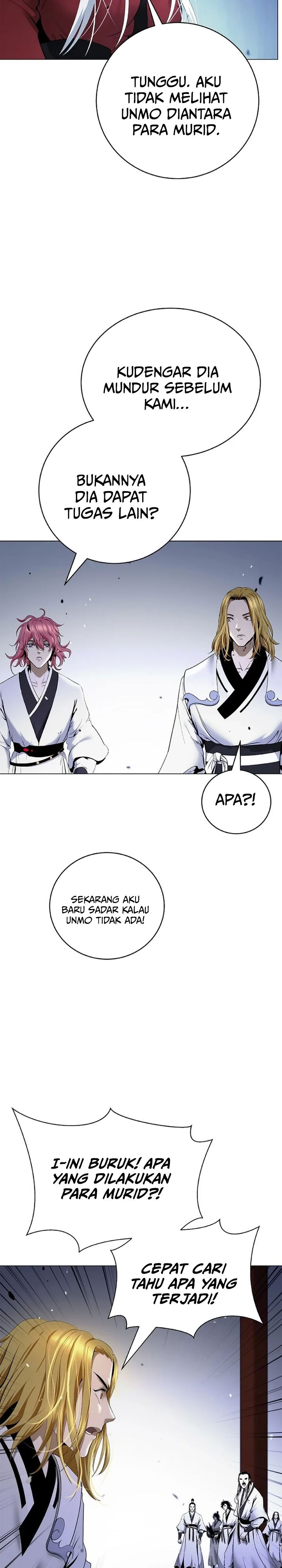 Baca Cystic Story (Call The Spear) - Chapter 231 halaman 27
