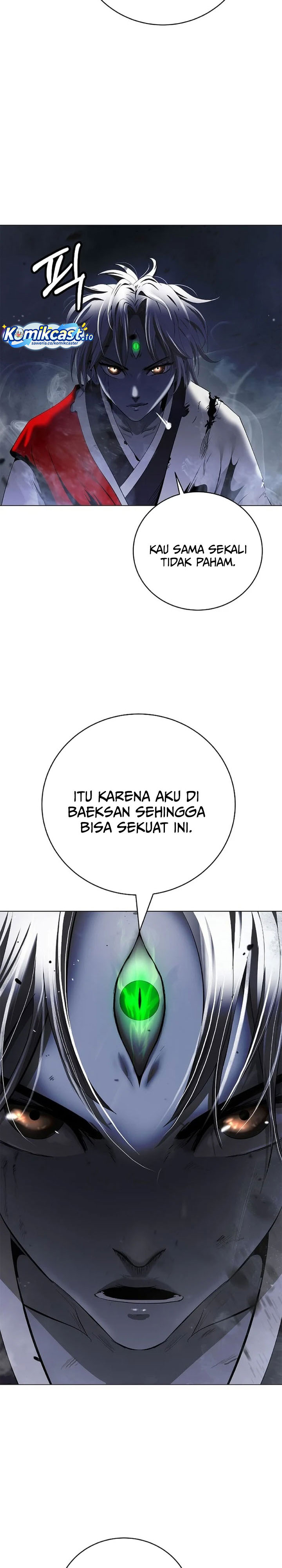 Baca Cystic Story (Call The Spear) - Chapter 231 halaman 32