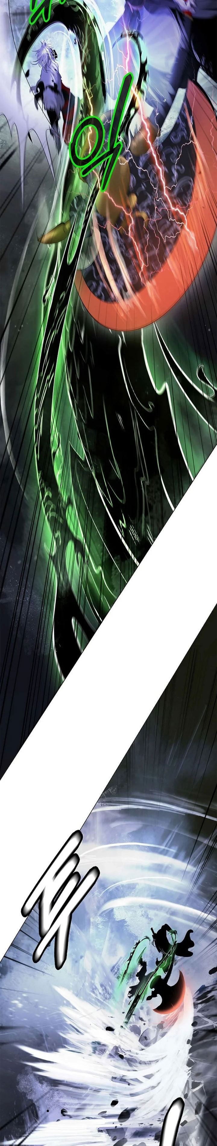 Baca Cystic Story (Call The Spear) - Chapter 231 halaman 35