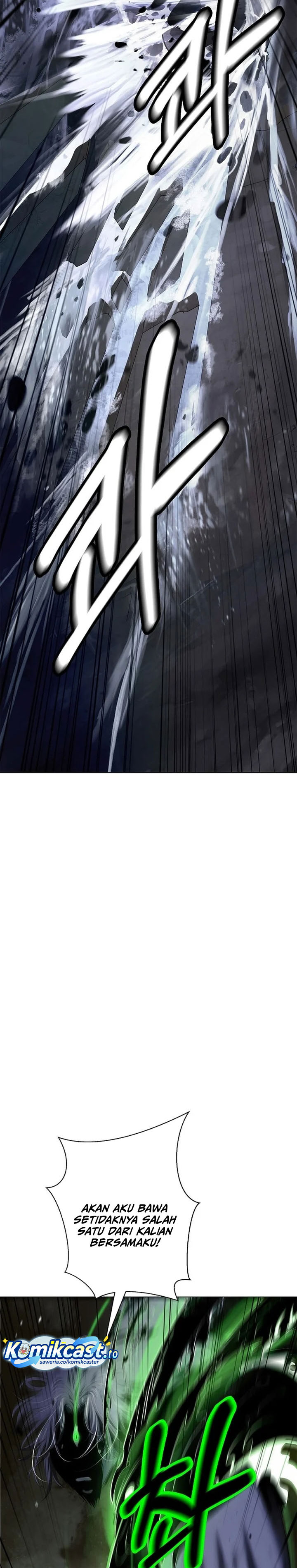 Baca Cystic Story (Call The Spear) - Chapter 231 halaman 36