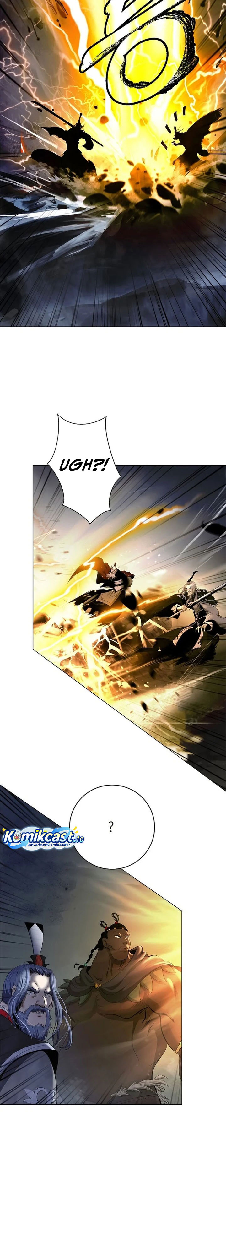 Baca Cystic Story (Call The Spear) - Chapter 231 halaman 41