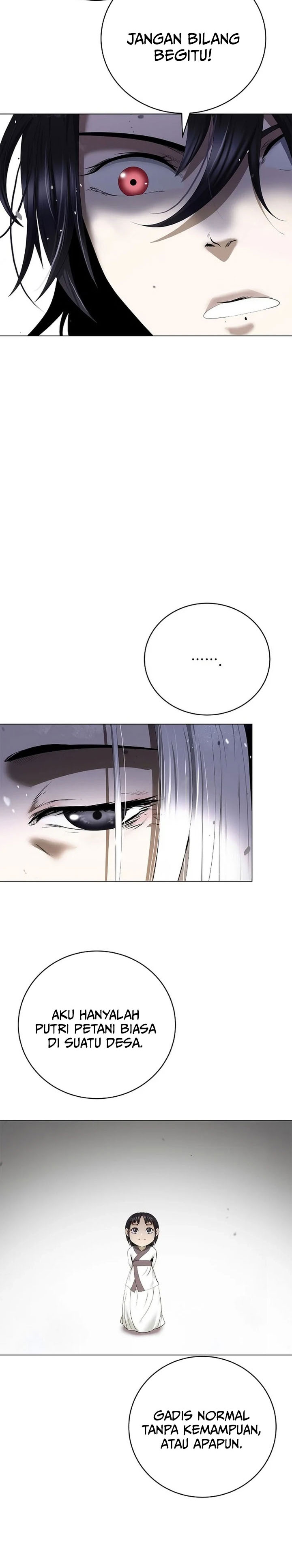 Baca Cystic Story (Call The Spear) - Chapter 231 halaman 7