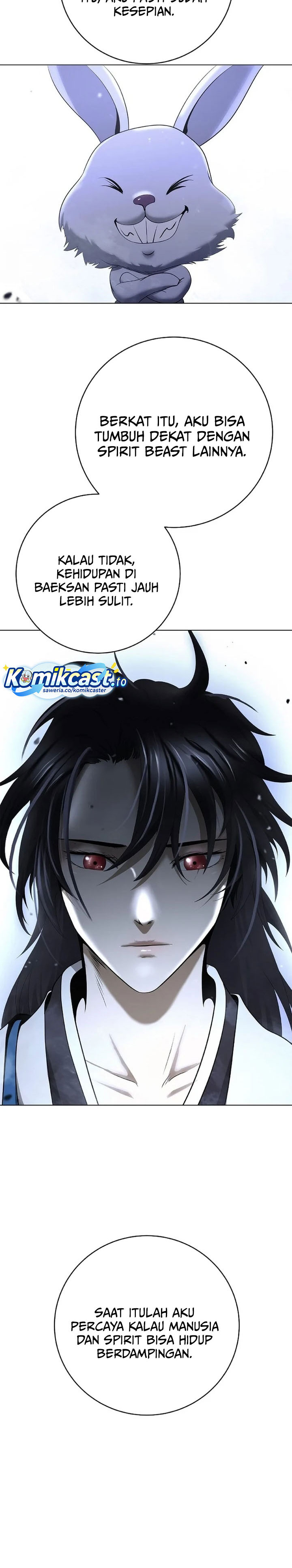 Baca Cystic Story (Call The Spear) - Chapter 231 halaman 9