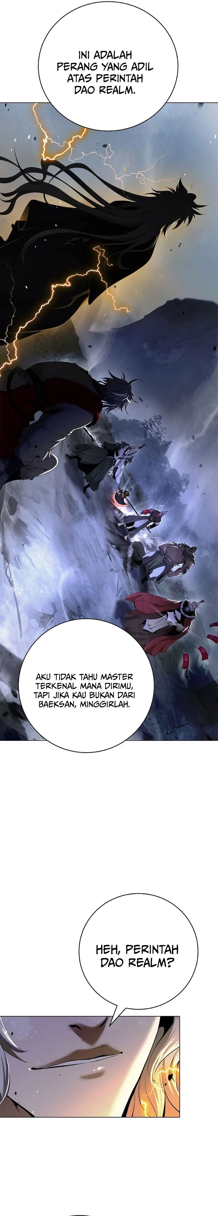 Baca Cystic Story (Call The Spear) - Chapter 232 halaman 10