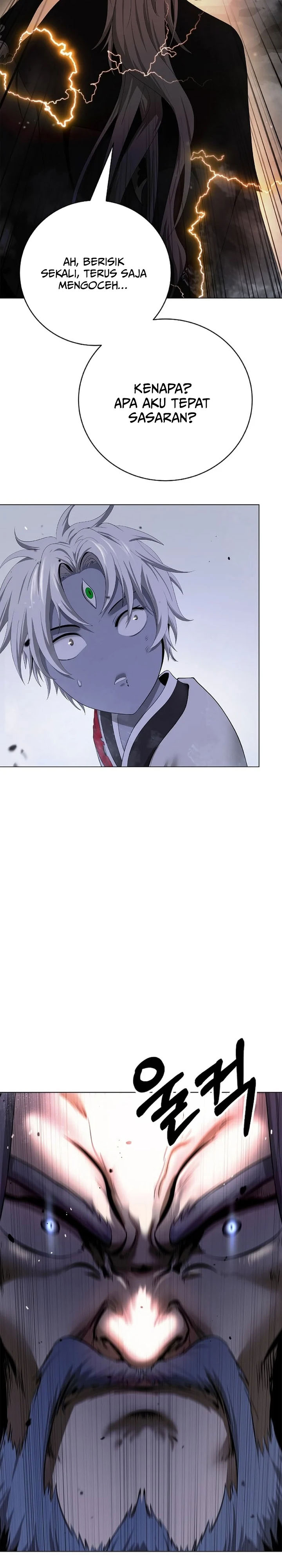 Baca Cystic Story (Call The Spear) - Chapter 232 halaman 12