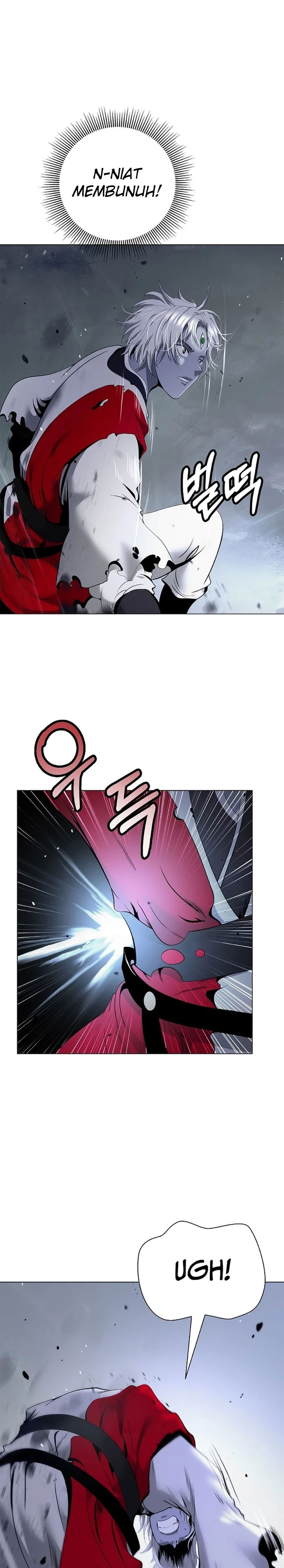 Baca Cystic Story (Call The Spear) - Chapter 232 halaman 14
