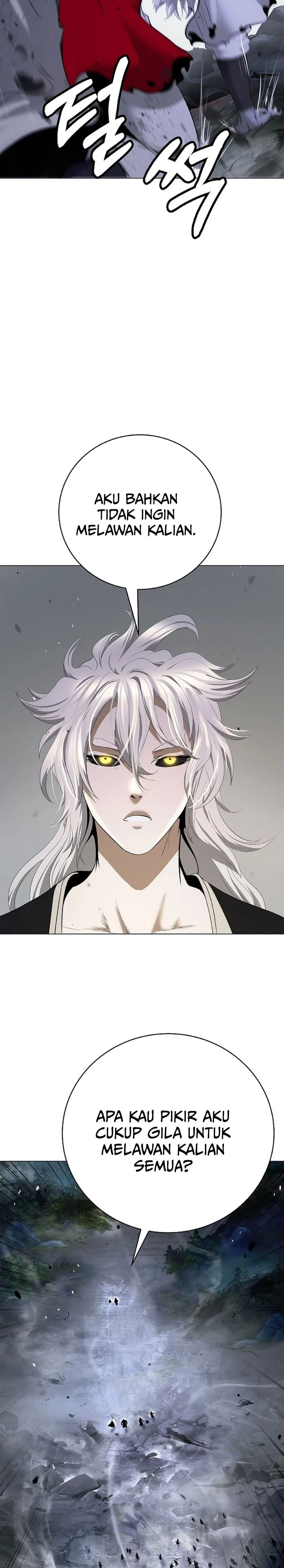 Baca Cystic Story (Call The Spear) - Chapter 232 halaman 15