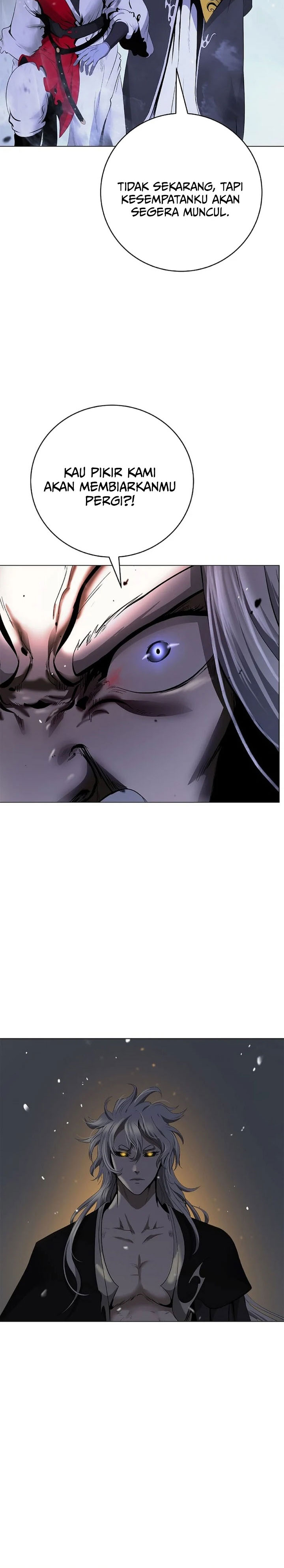 Baca Cystic Story (Call The Spear) - Chapter 232 halaman 17
