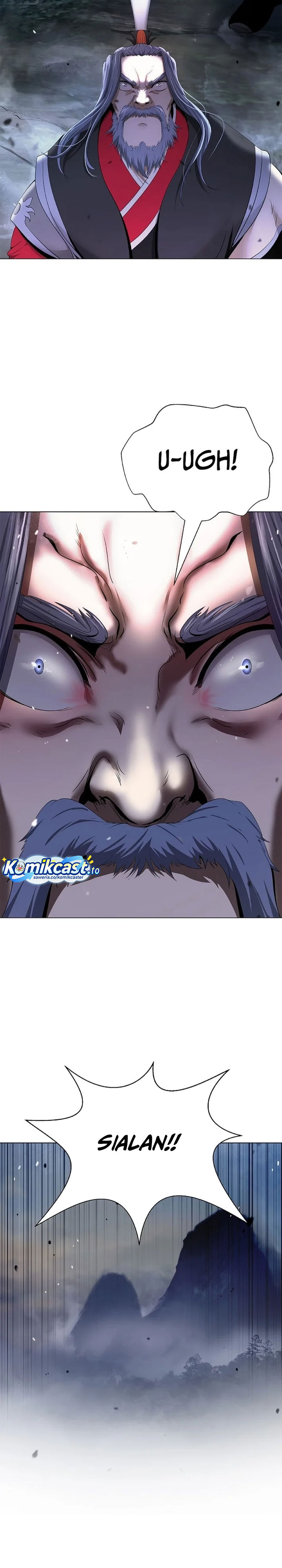 Baca Cystic Story (Call The Spear) - Chapter 232 halaman 23