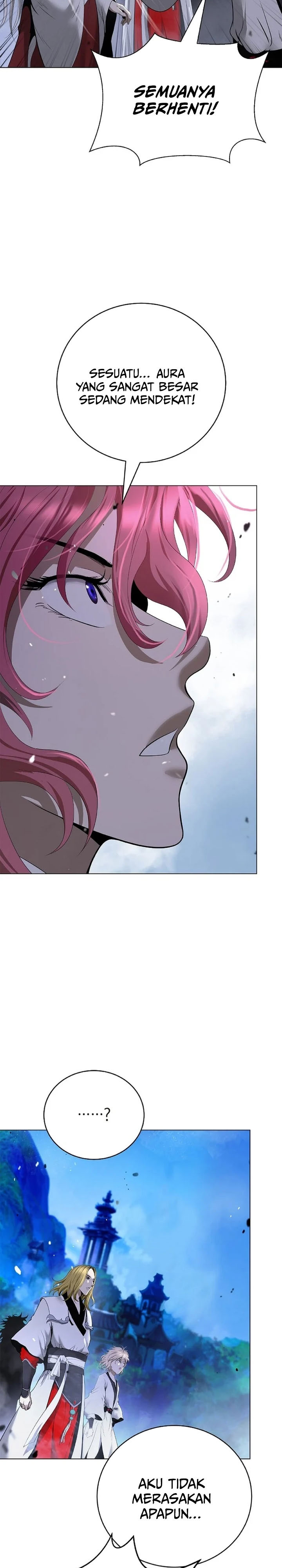Baca Cystic Story (Call The Spear) - Chapter 232 halaman 28