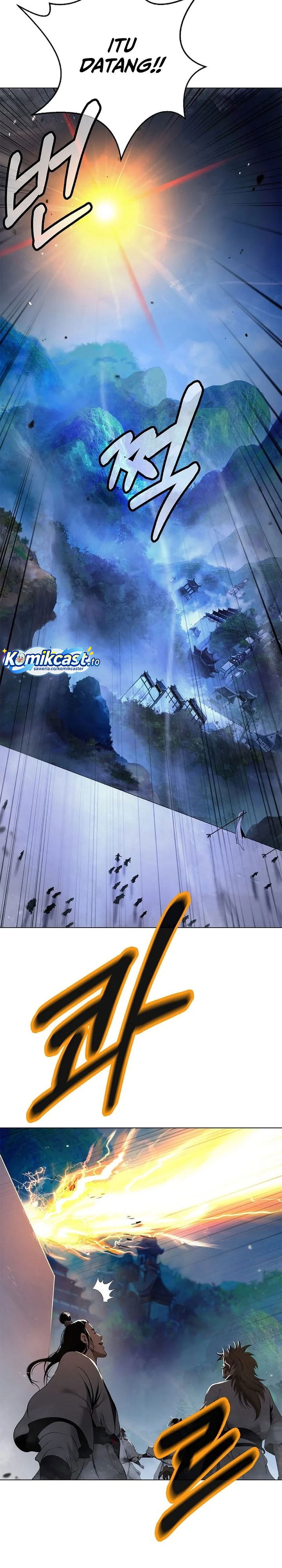 Baca Cystic Story (Call The Spear) - Chapter 232 halaman 29