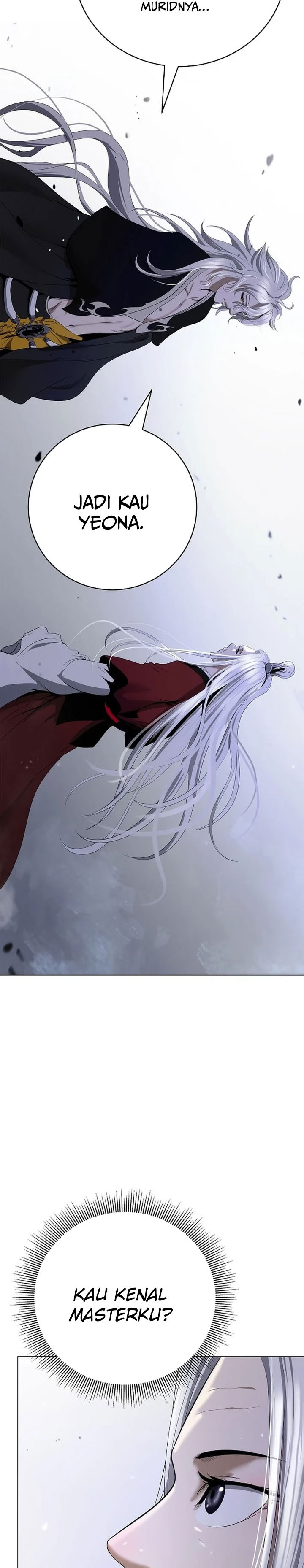 Baca Cystic Story (Call The Spear) - Chapter 232 halaman 36