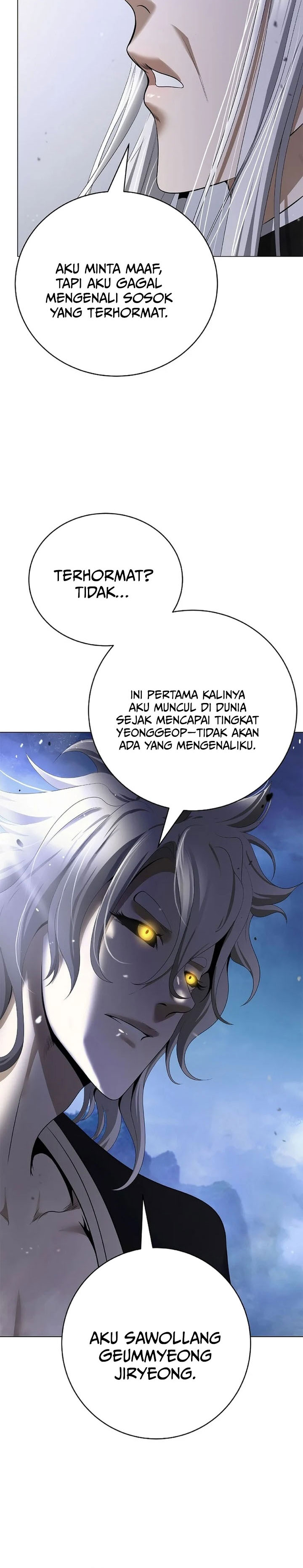 Baca Cystic Story (Call The Spear) - Chapter 232 halaman 37