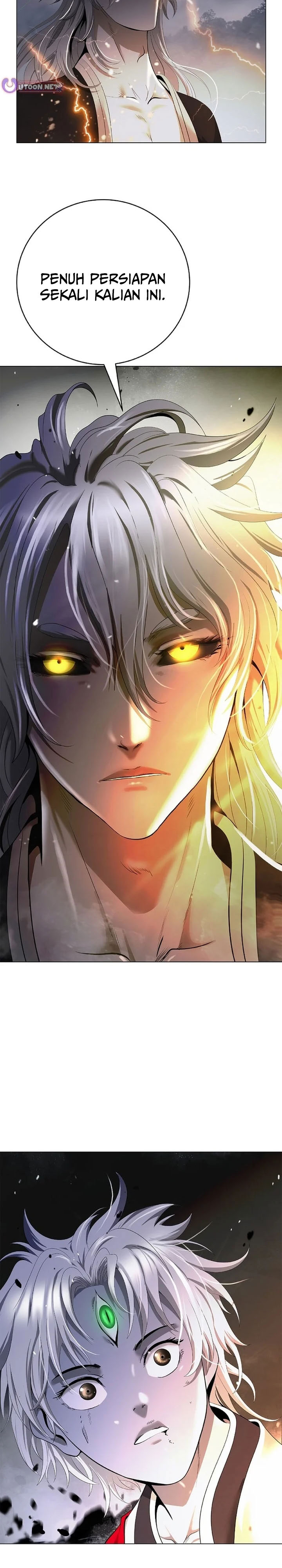 Baca Cystic Story (Call The Spear) - Chapter 232 halaman 4