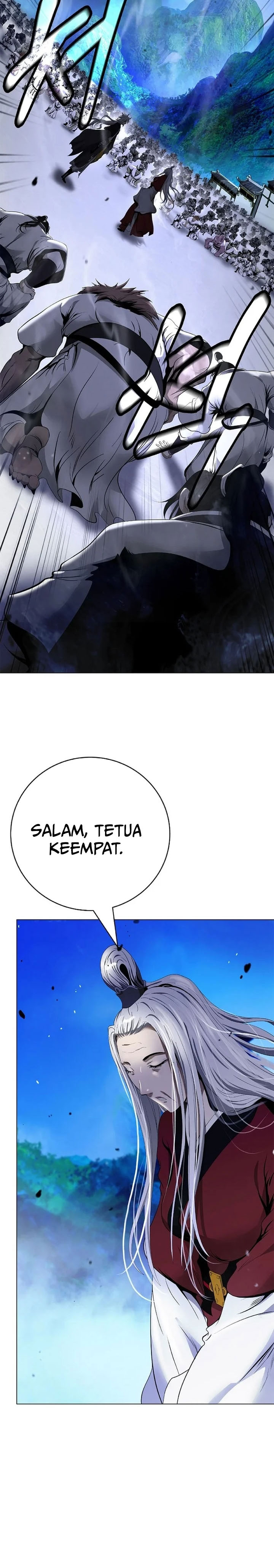 Baca Cystic Story (Call The Spear) - Chapter 232 halaman 40