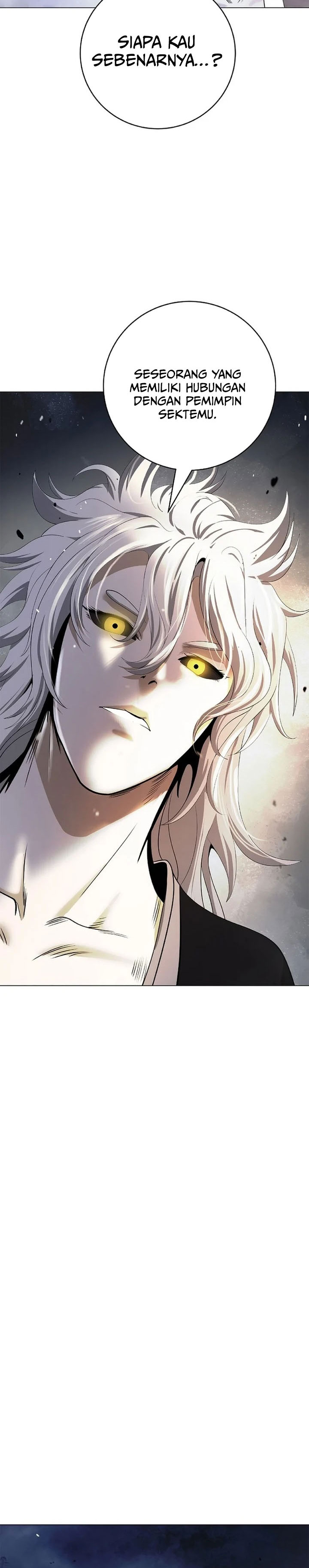 Baca Cystic Story (Call The Spear) - Chapter 232 halaman 7