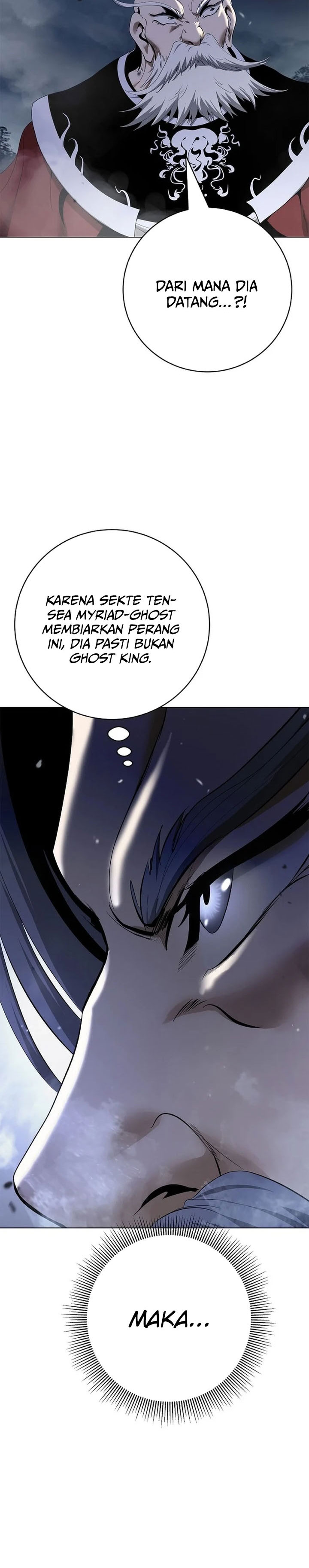 Baca Cystic Story (Call The Spear) - Chapter 232 halaman 9