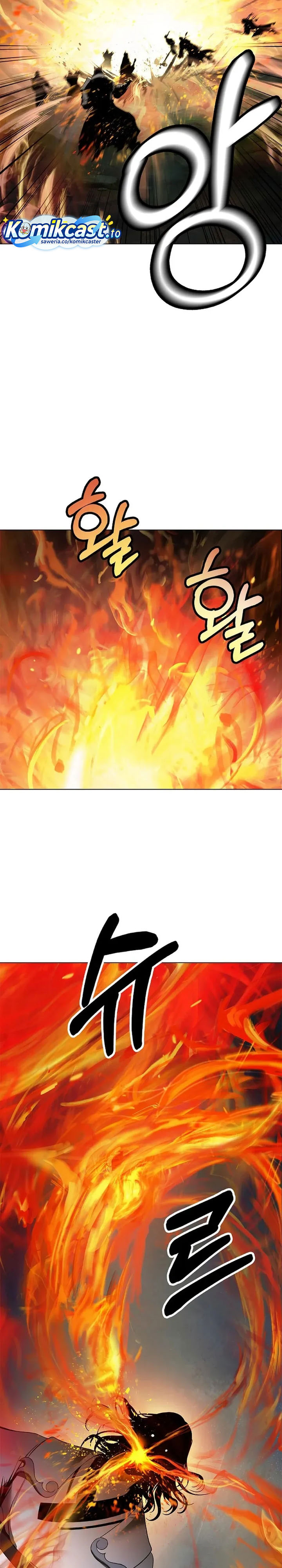 Baca Cystic Story (Call The Spear) - Chapter 234 halaman 10