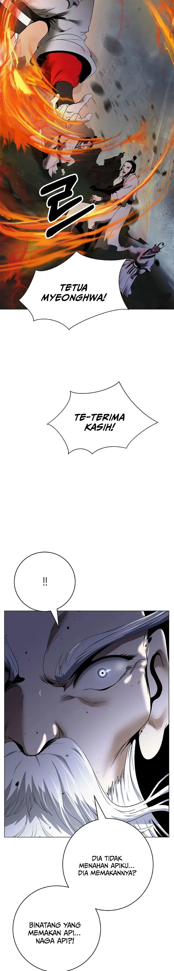 Baca Cystic Story (Call The Spear) - Chapter 234 halaman 11