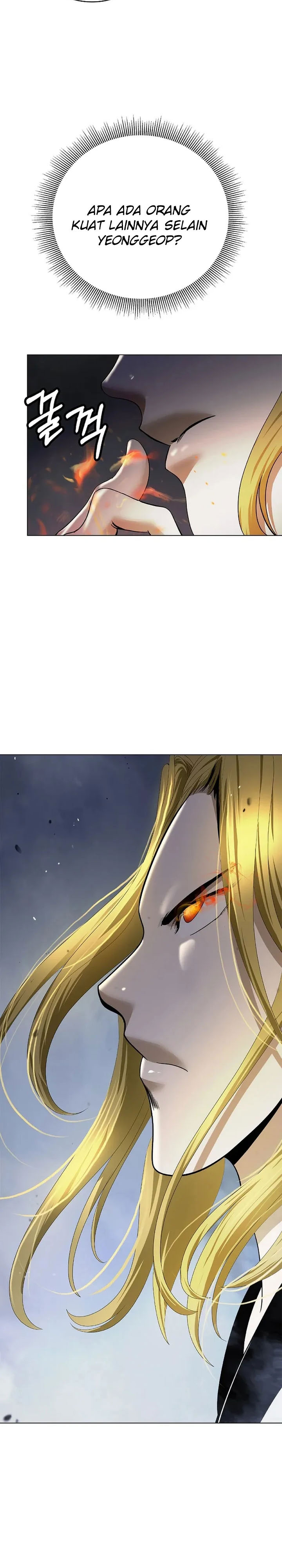 Baca Cystic Story (Call The Spear) - Chapter 234 halaman 12