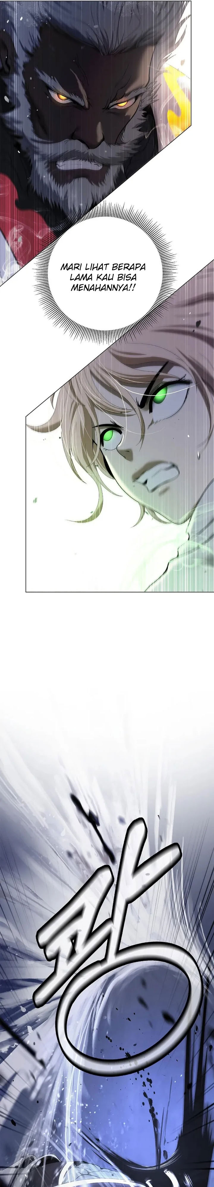 Baca Cystic Story (Call The Spear) - Chapter 234 halaman 22
