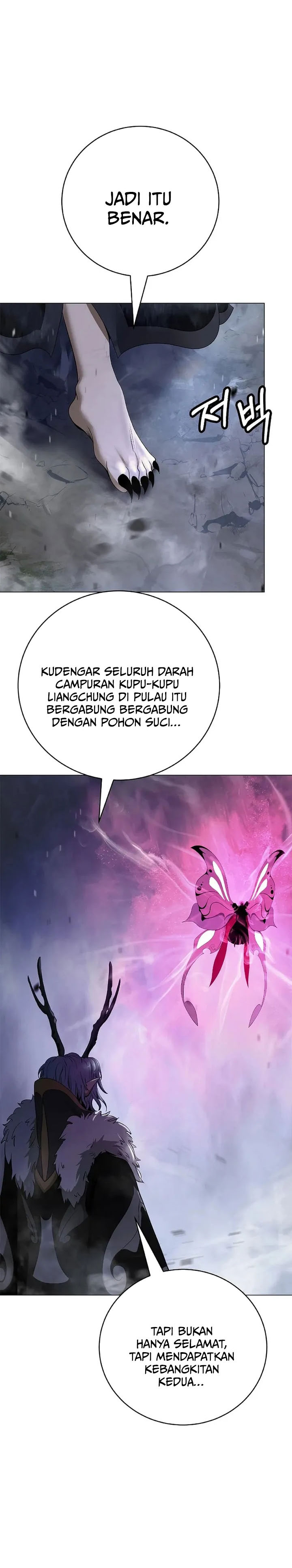 Baca Cystic Story (Call The Spear) - Chapter 234 halaman 27