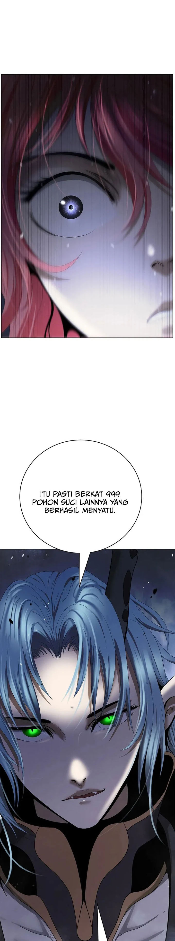 Baca Cystic Story (Call The Spear) - Chapter 234 halaman 28