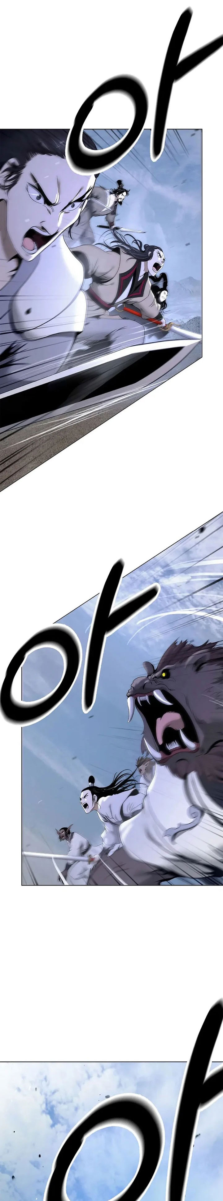 Baca Cystic Story (Call The Spear) - Chapter 234 halaman 3