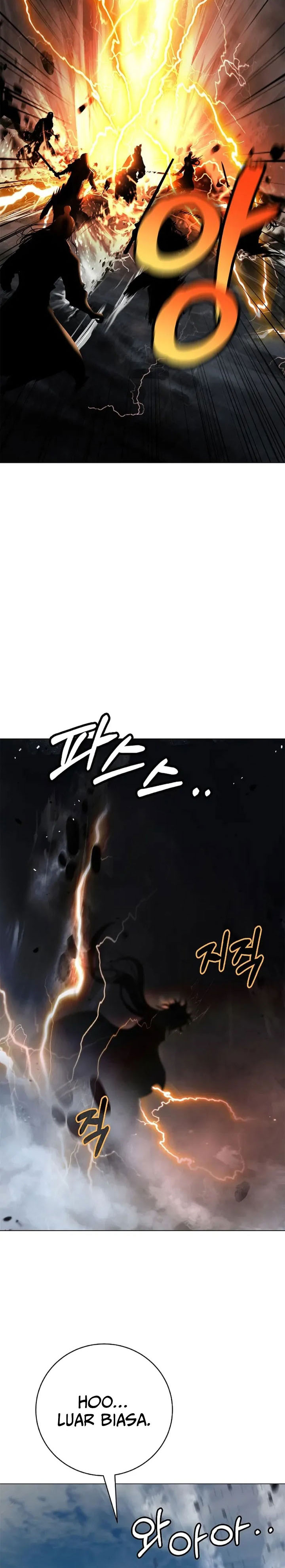 Baca Cystic Story (Call The Spear) - Chapter 234 halaman 33