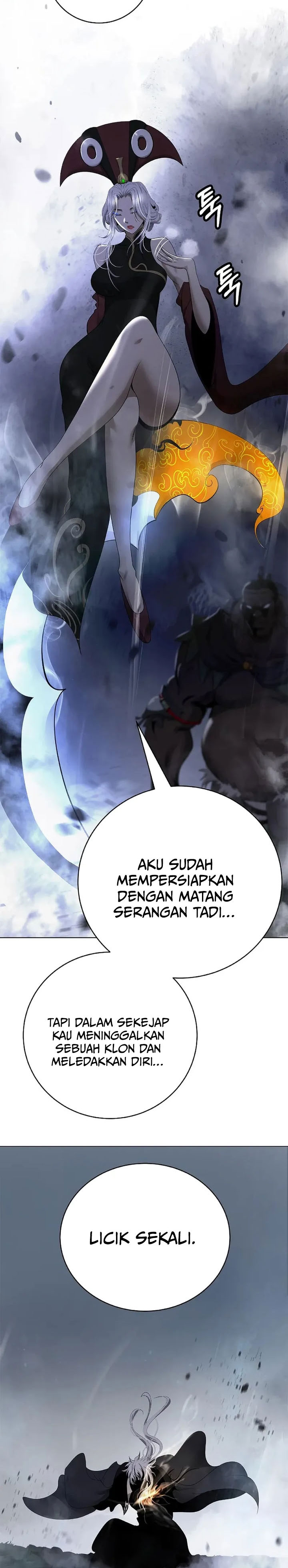 Baca Cystic Story (Call The Spear) - Chapter 234 halaman 39