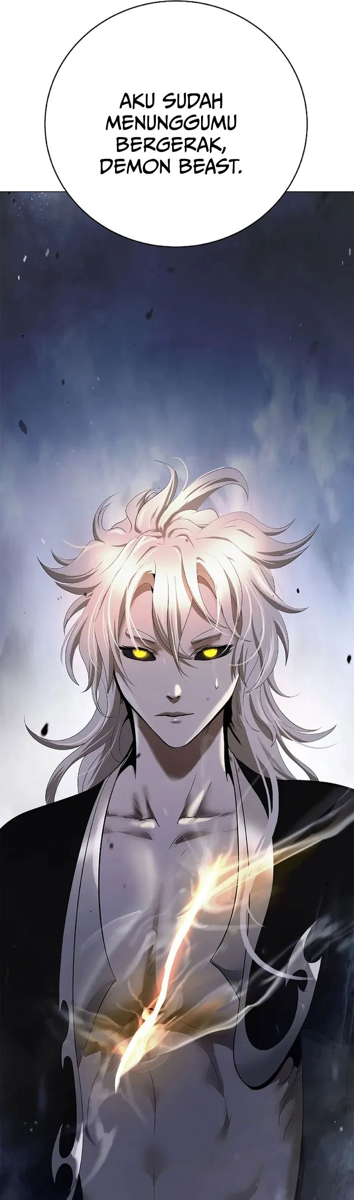 Baca Cystic Story (Call The Spear) - Chapter 234 halaman 42