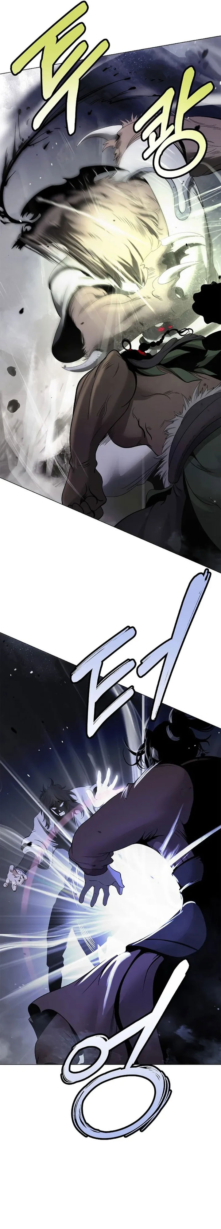 Baca Cystic Story (Call The Spear) - Chapter 234 halaman 6