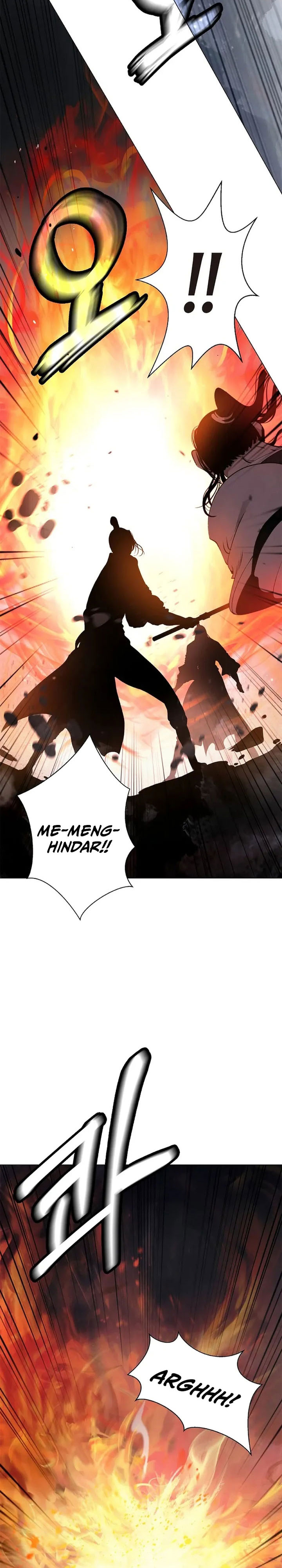 Baca Cystic Story (Call The Spear) - Chapter 234 halaman 9