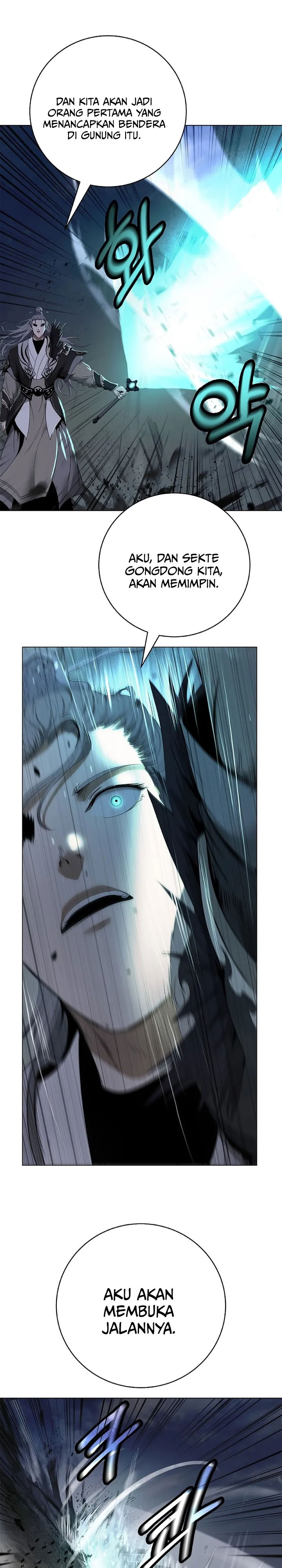 Baca Cystic Story (Call The Spear) - Chapter 235 halaman 16