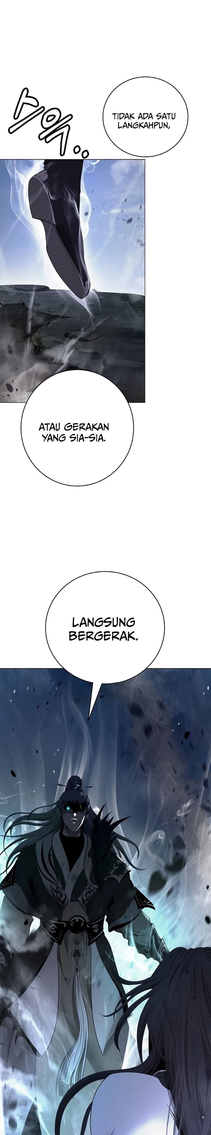 Baca Cystic Story (Call The Spear) - Chapter 235 halaman 18