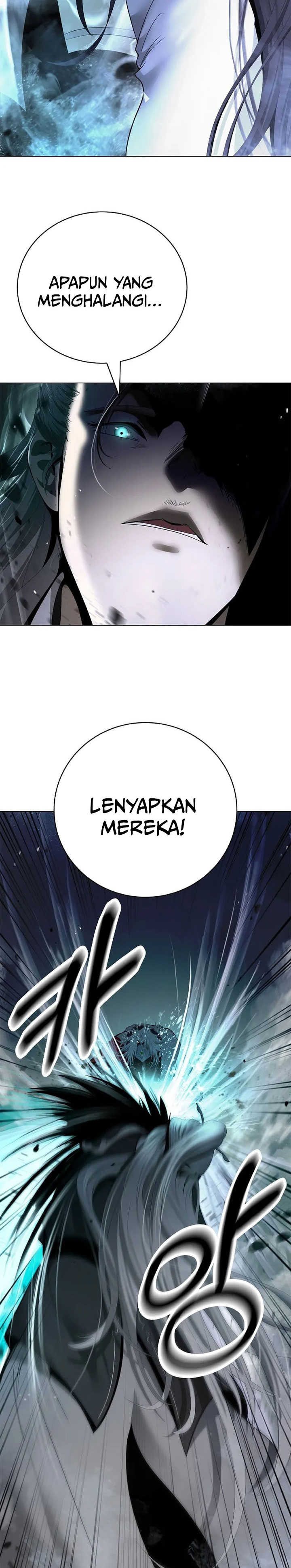 Baca Cystic Story (Call The Spear) - Chapter 235 halaman 19