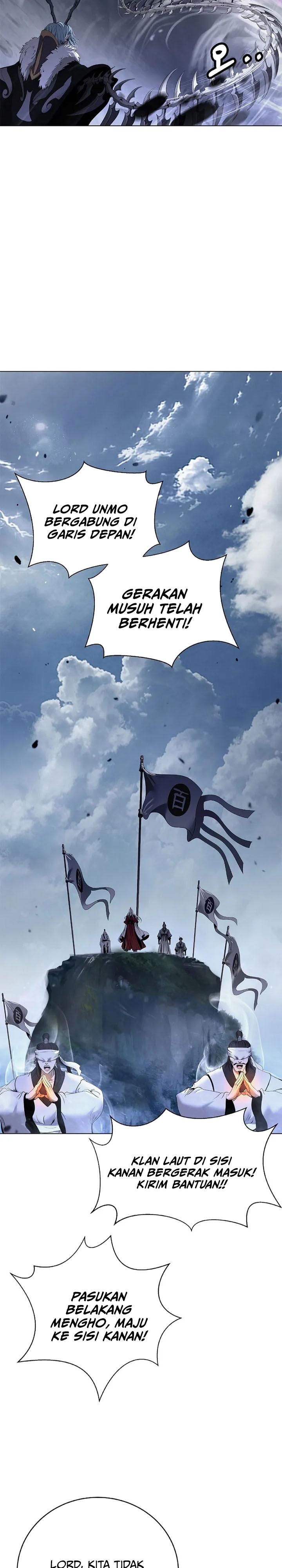 Baca Cystic Story (Call The Spear) - Chapter 235 halaman 23