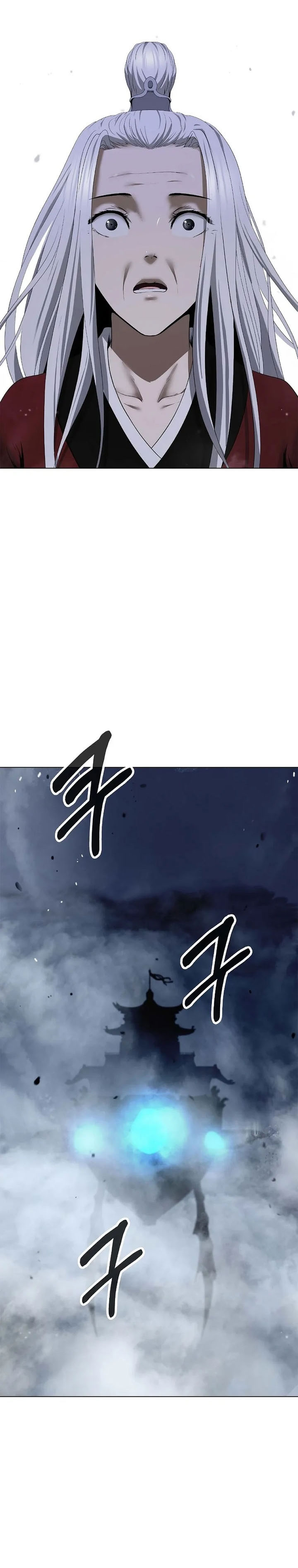 Baca Cystic Story (Call The Spear) - Chapter 235 halaman 29