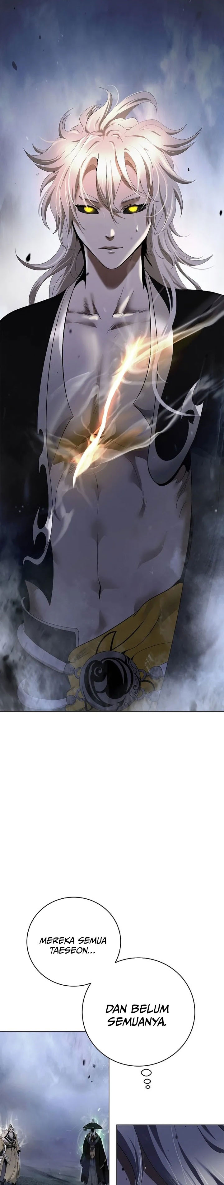 Baca Cystic Story (Call The Spear) - Chapter 235 halaman 3