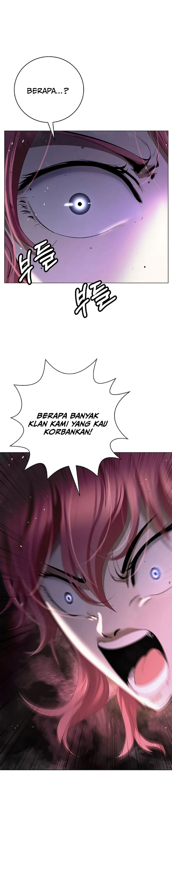 Baca Cystic Story (Call The Spear) - Chapter 235 halaman 33