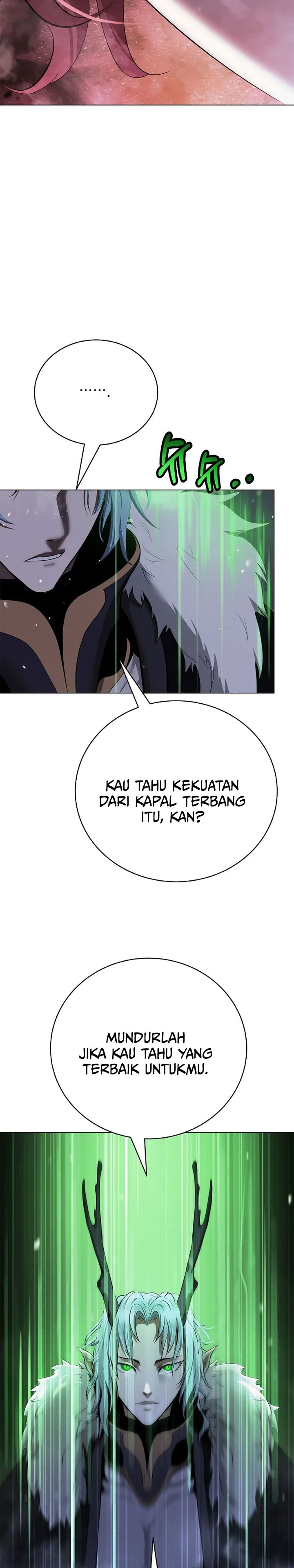 Baca Cystic Story (Call The Spear) - Chapter 235 halaman 35